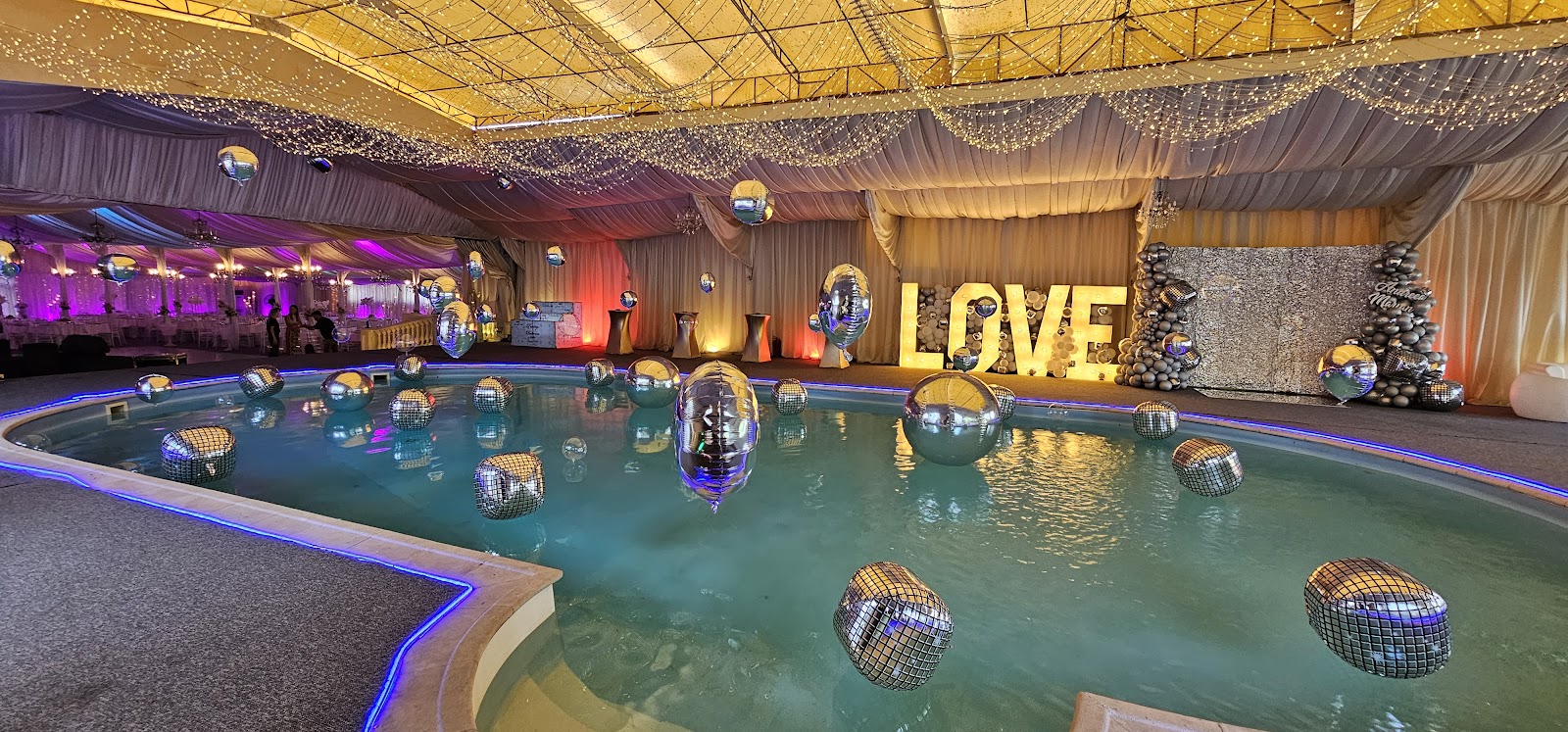 Privilege Ballroom