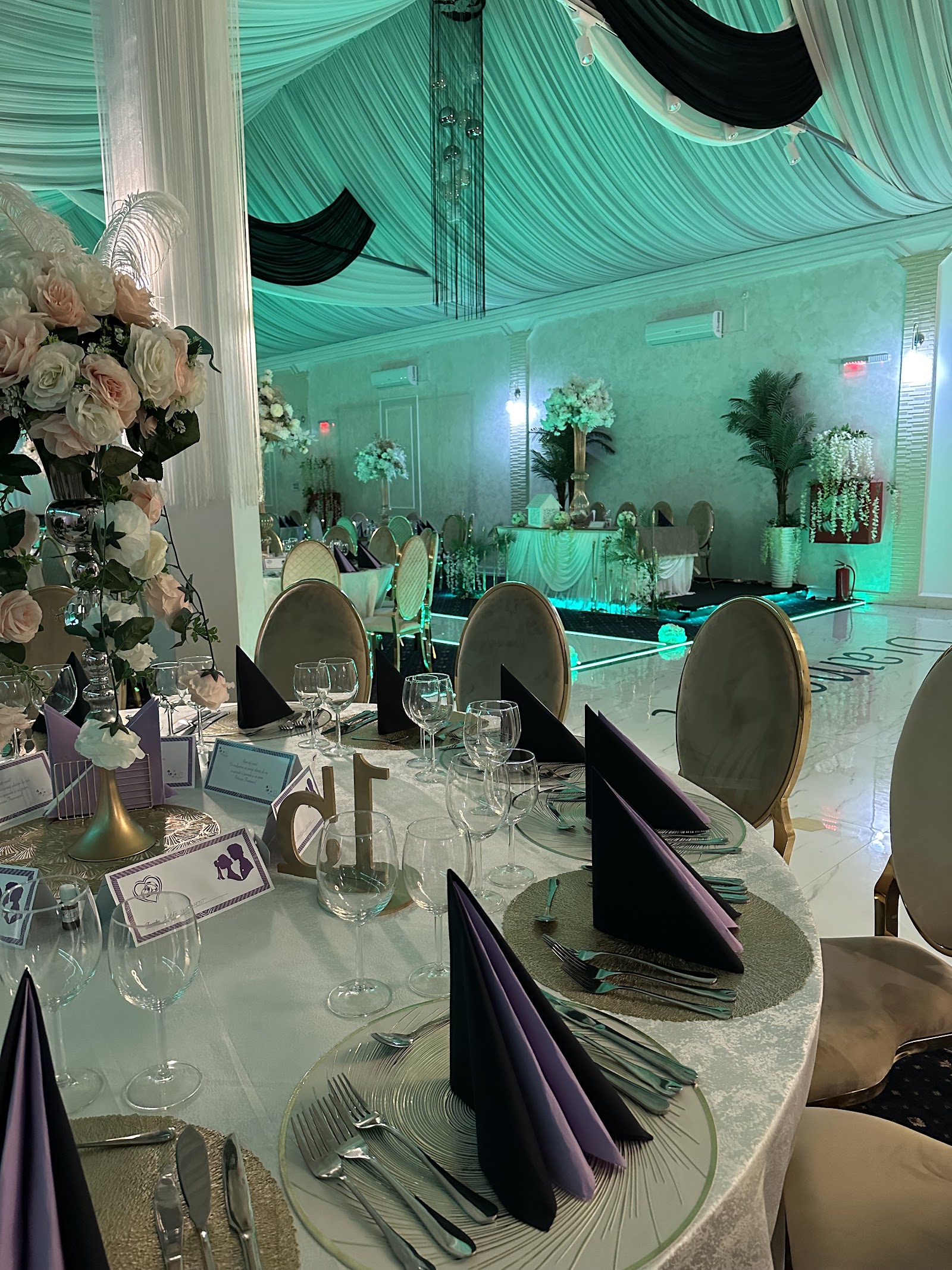 Diamond BallRoom