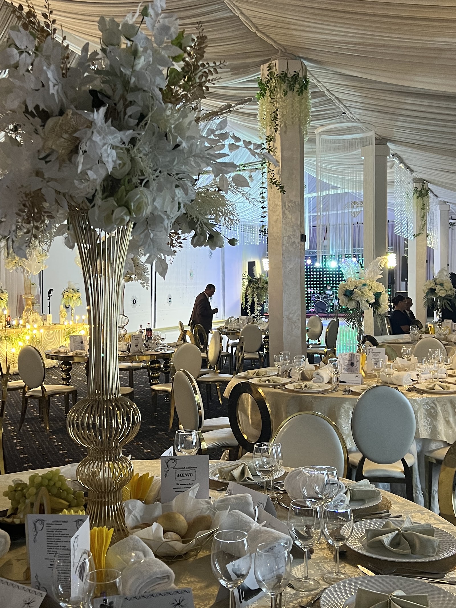 Diamond BallRoom