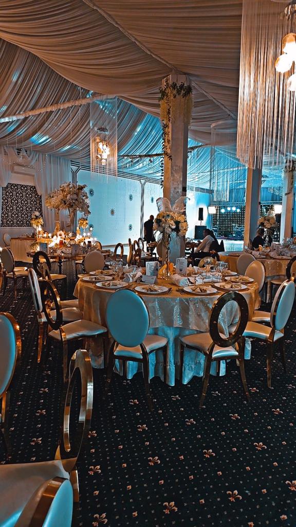 Diamond BallRoom