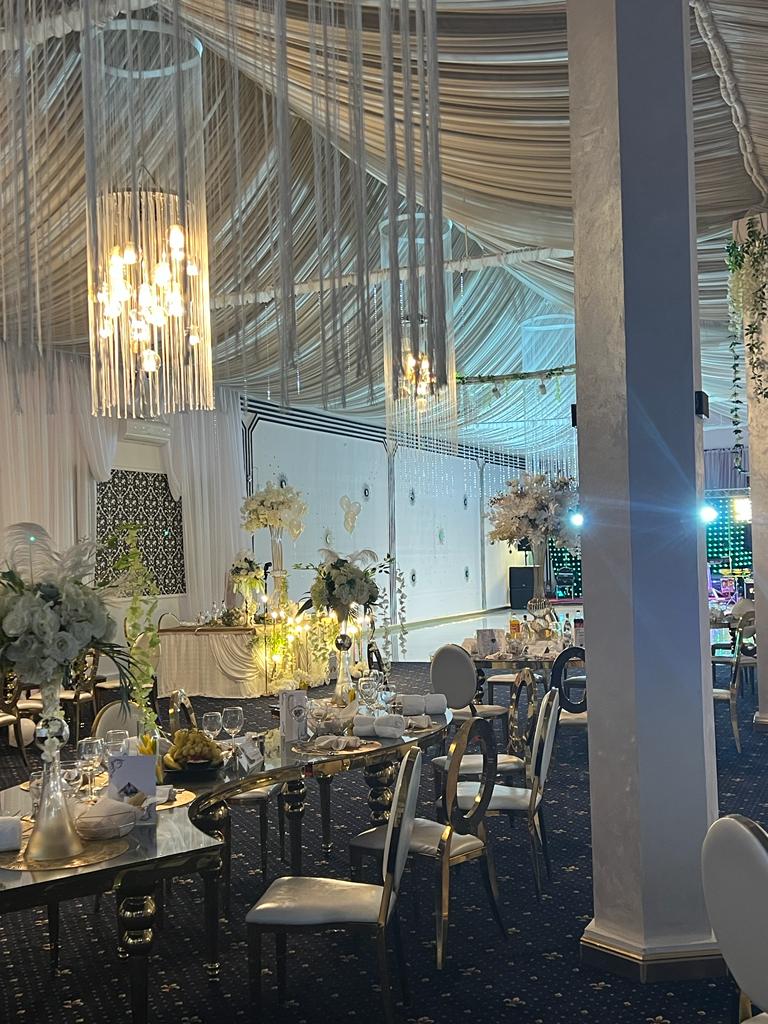 Diamond BallRoom