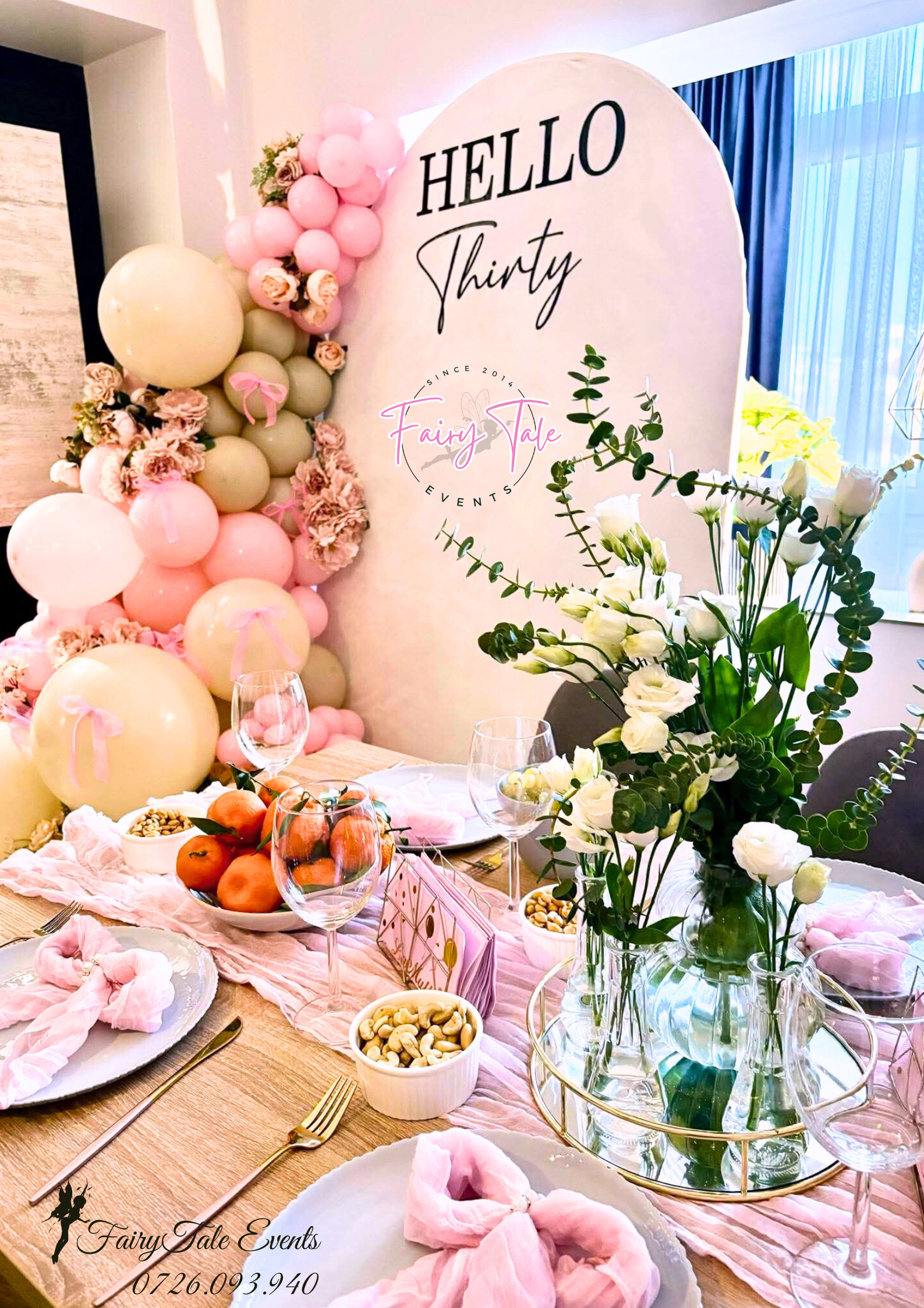 FairyTale Events