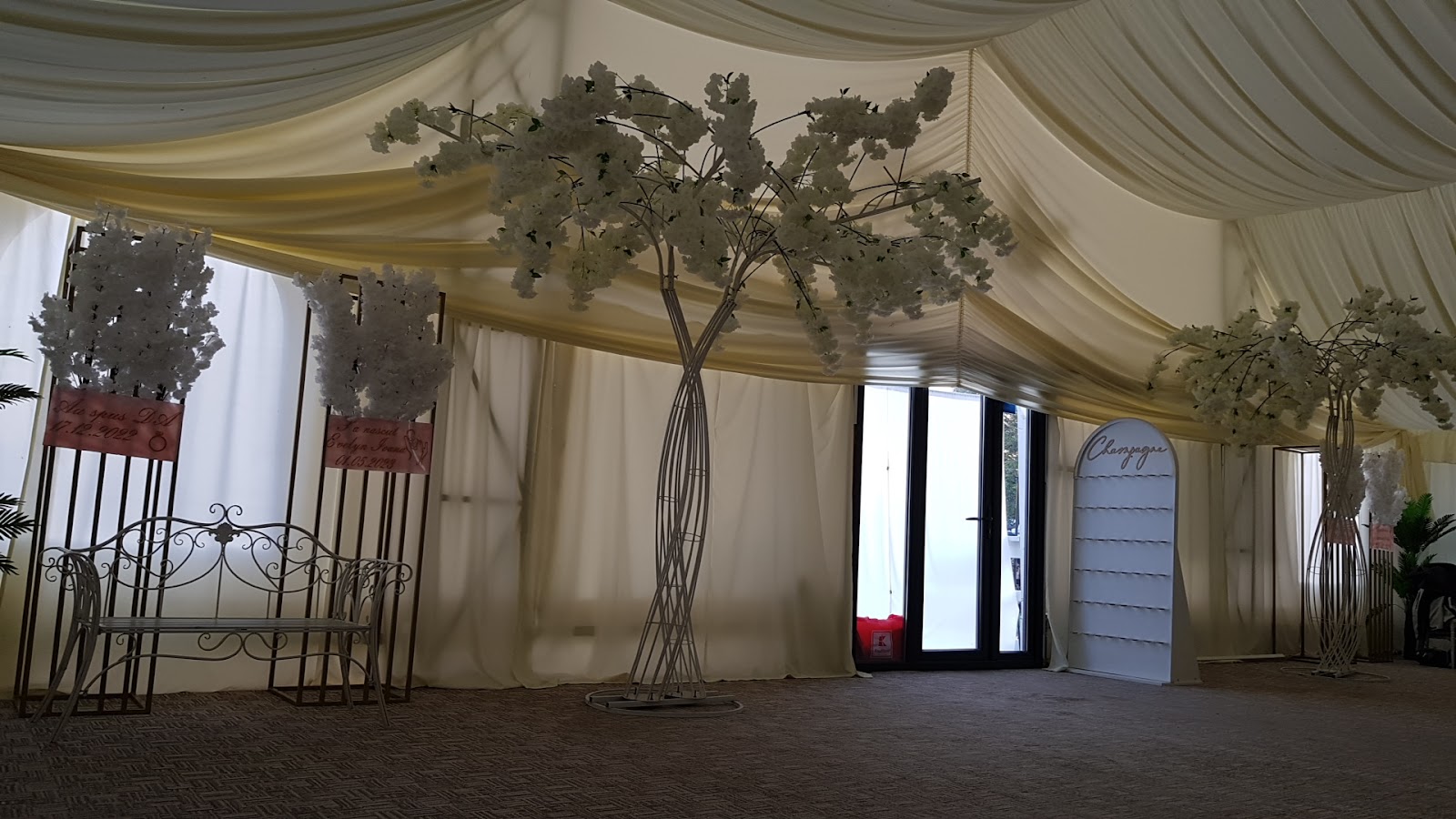 Bawaria Ballroom