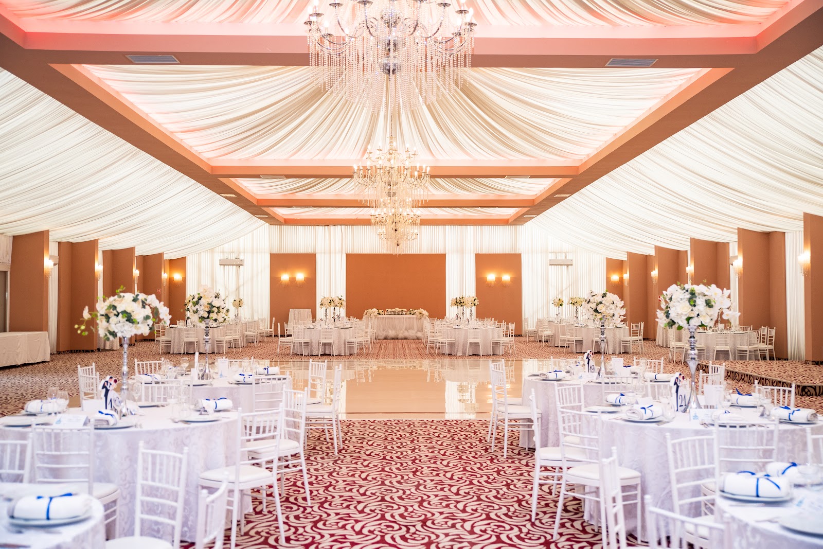 Poem Ballroom