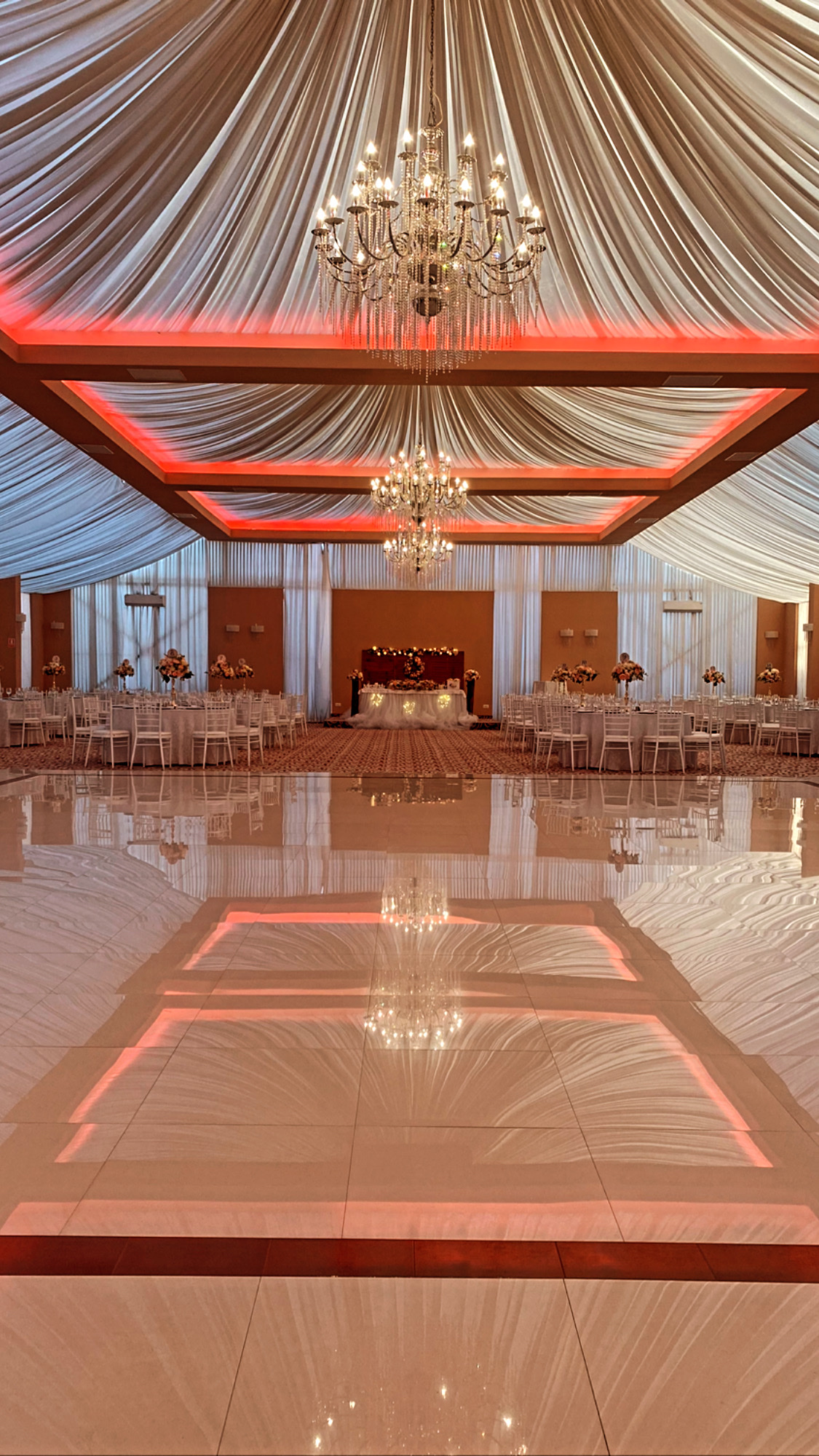 Poem Ballroom
