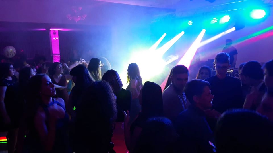DJ Sax Călărași