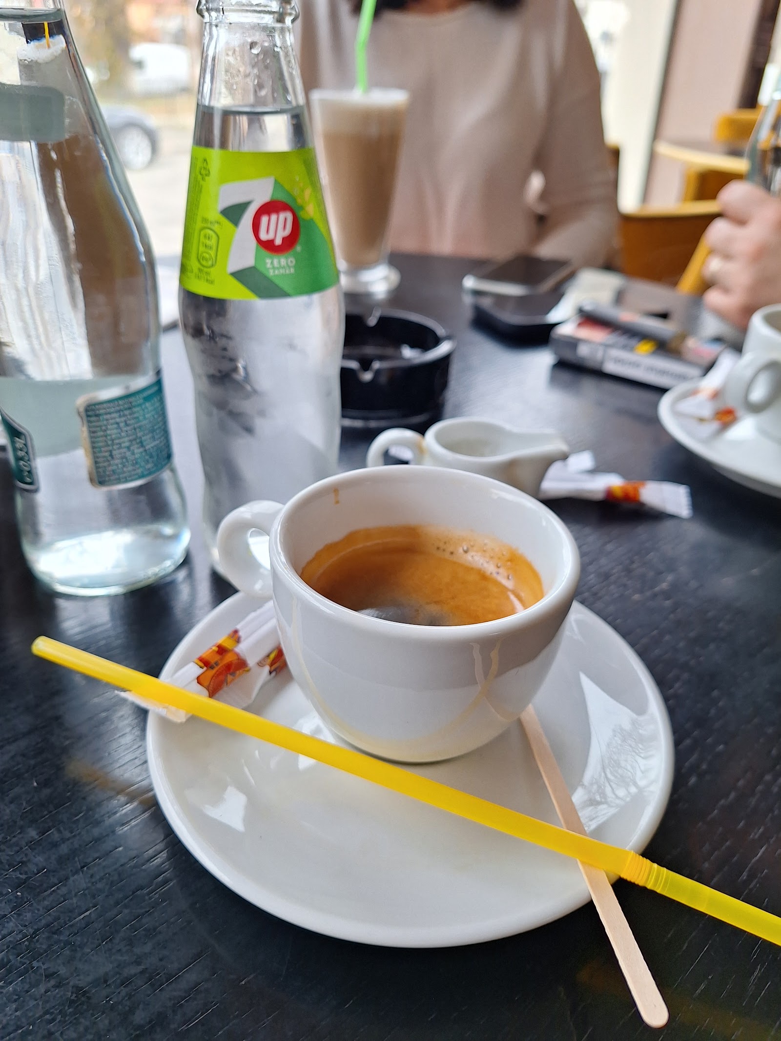 Class Lounge