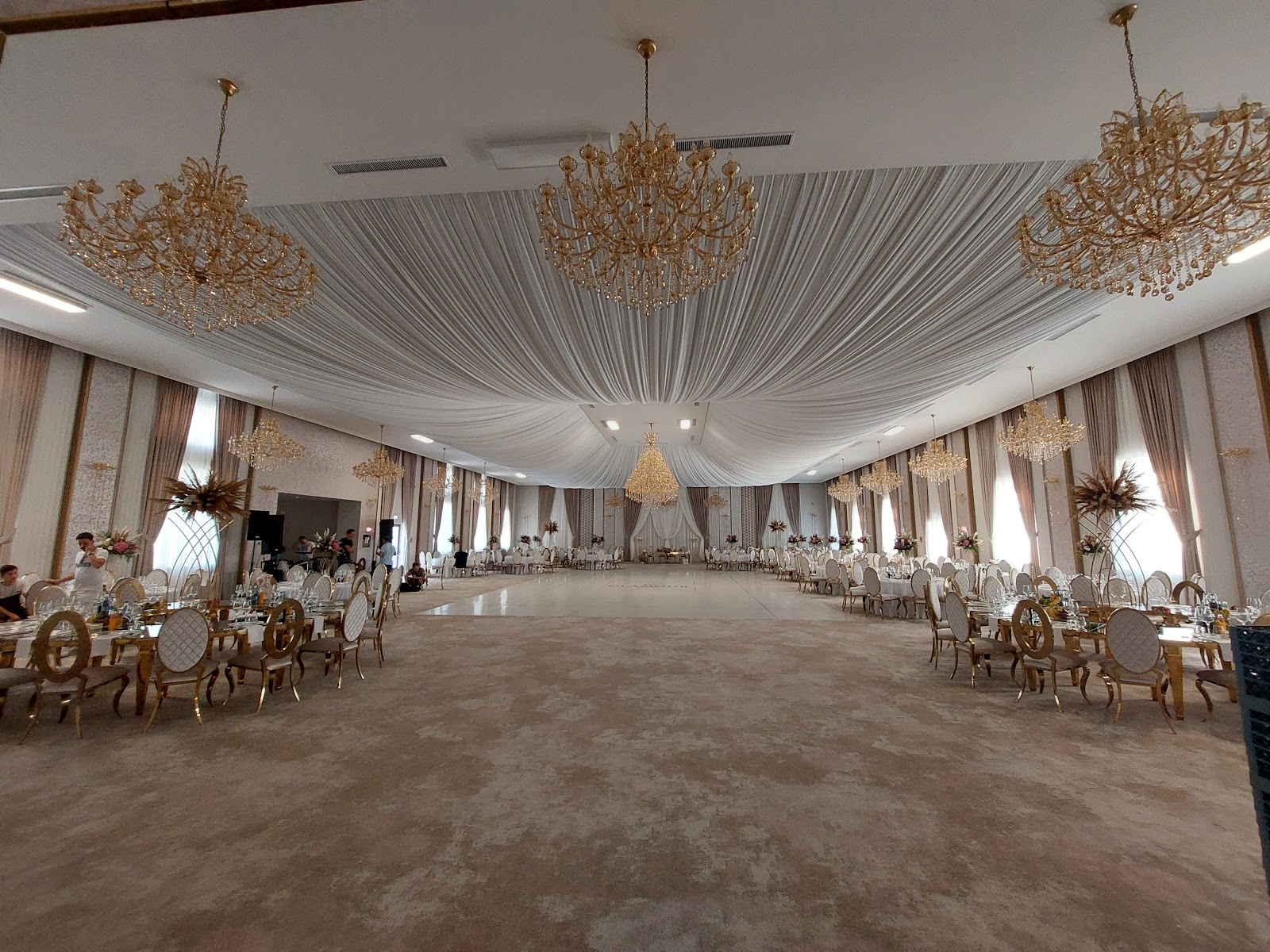 Glamour Events