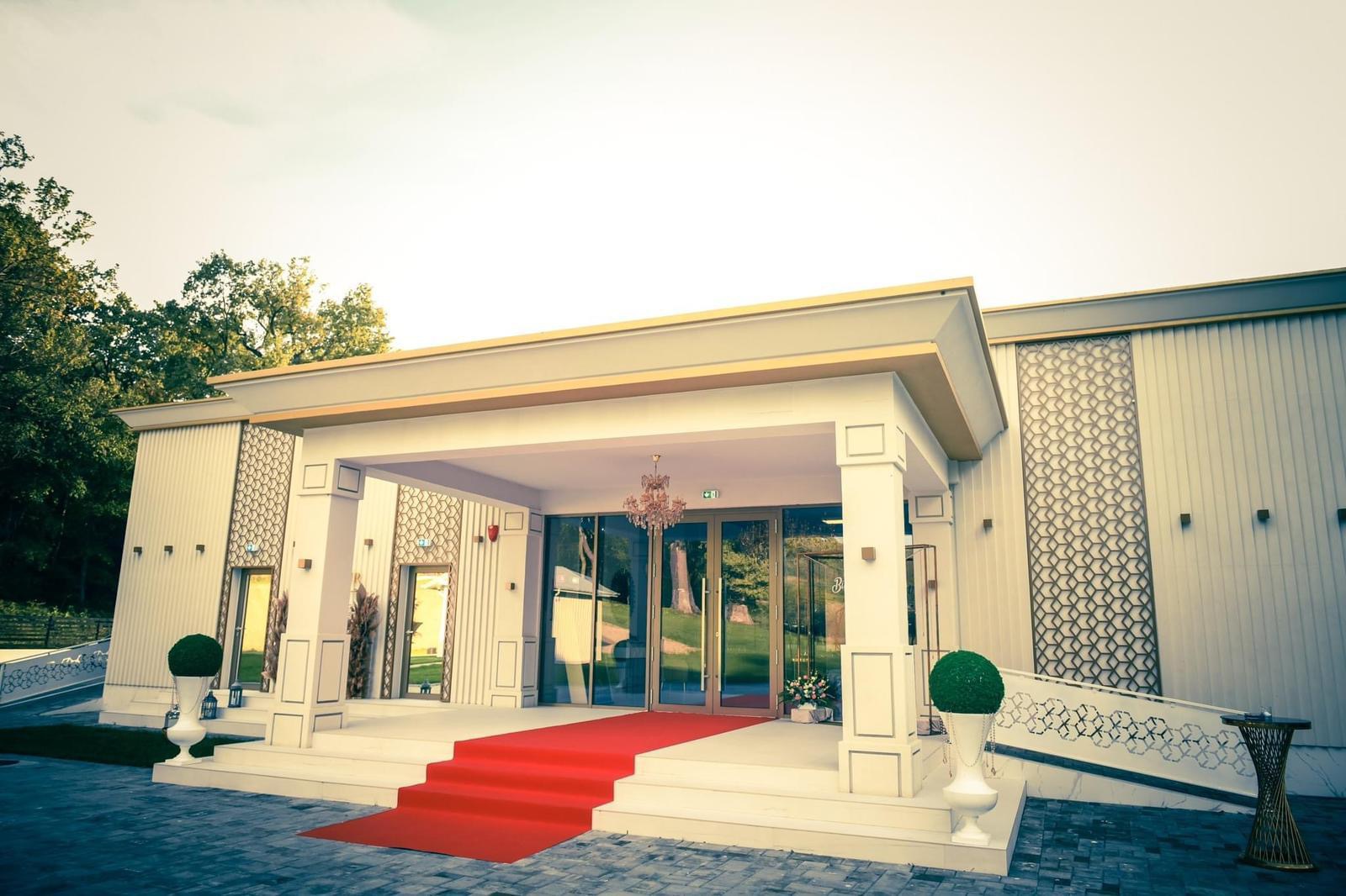 Glamour Events
