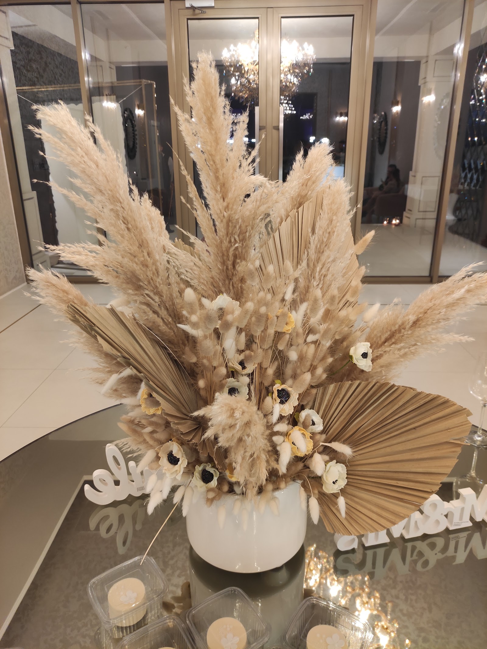 Glamour Events