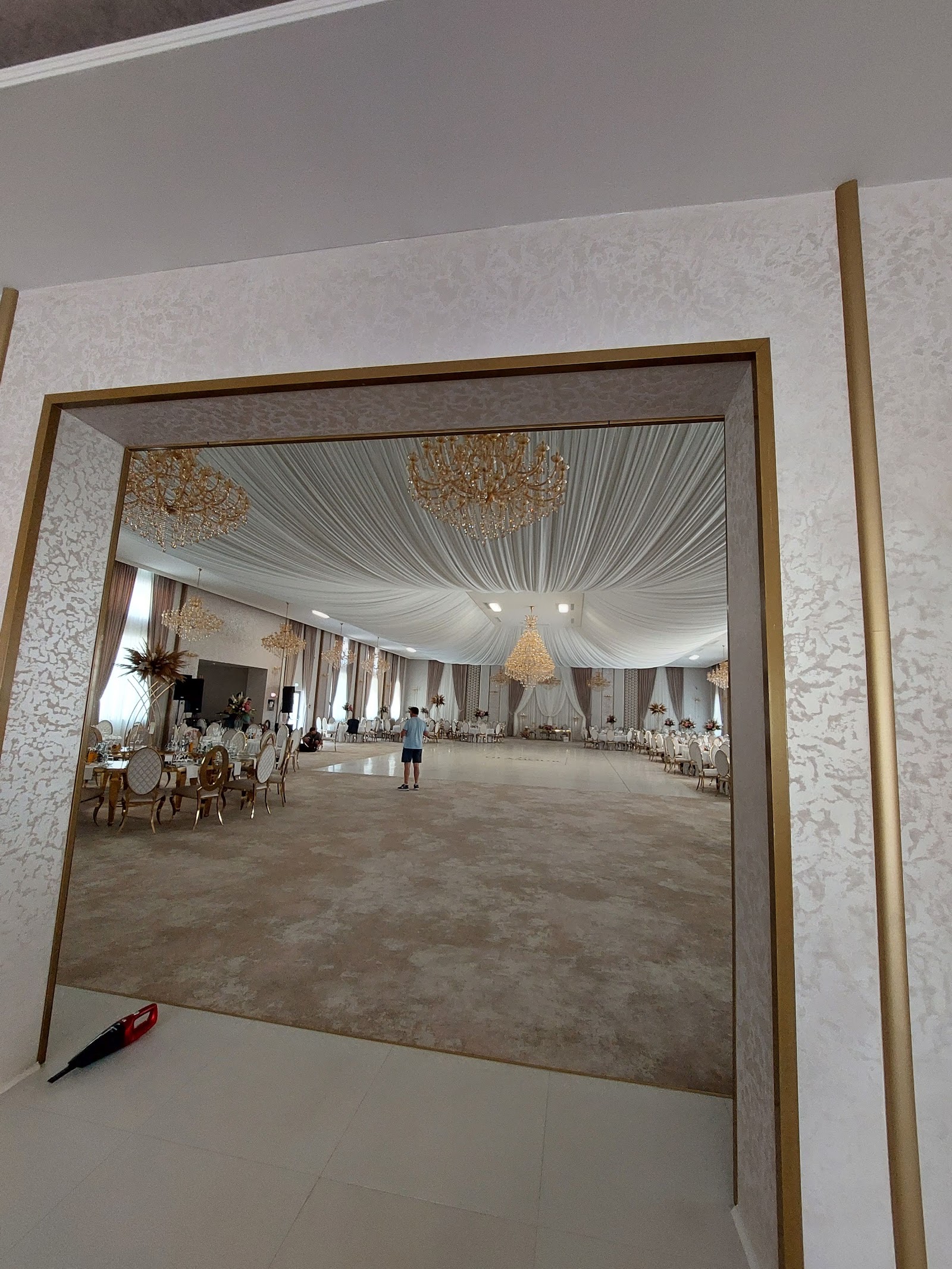 Glamour Events