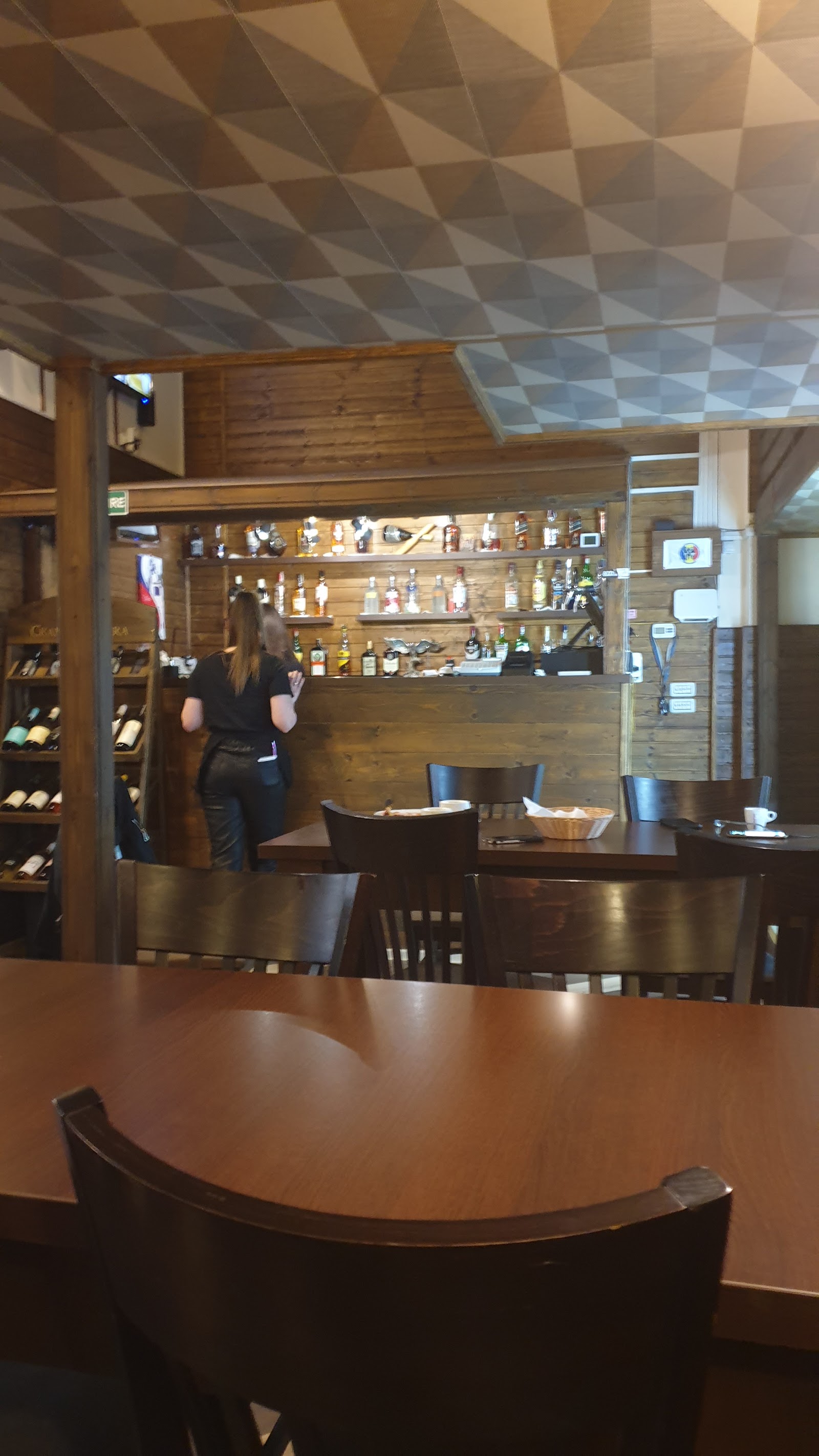 Taverna mosului