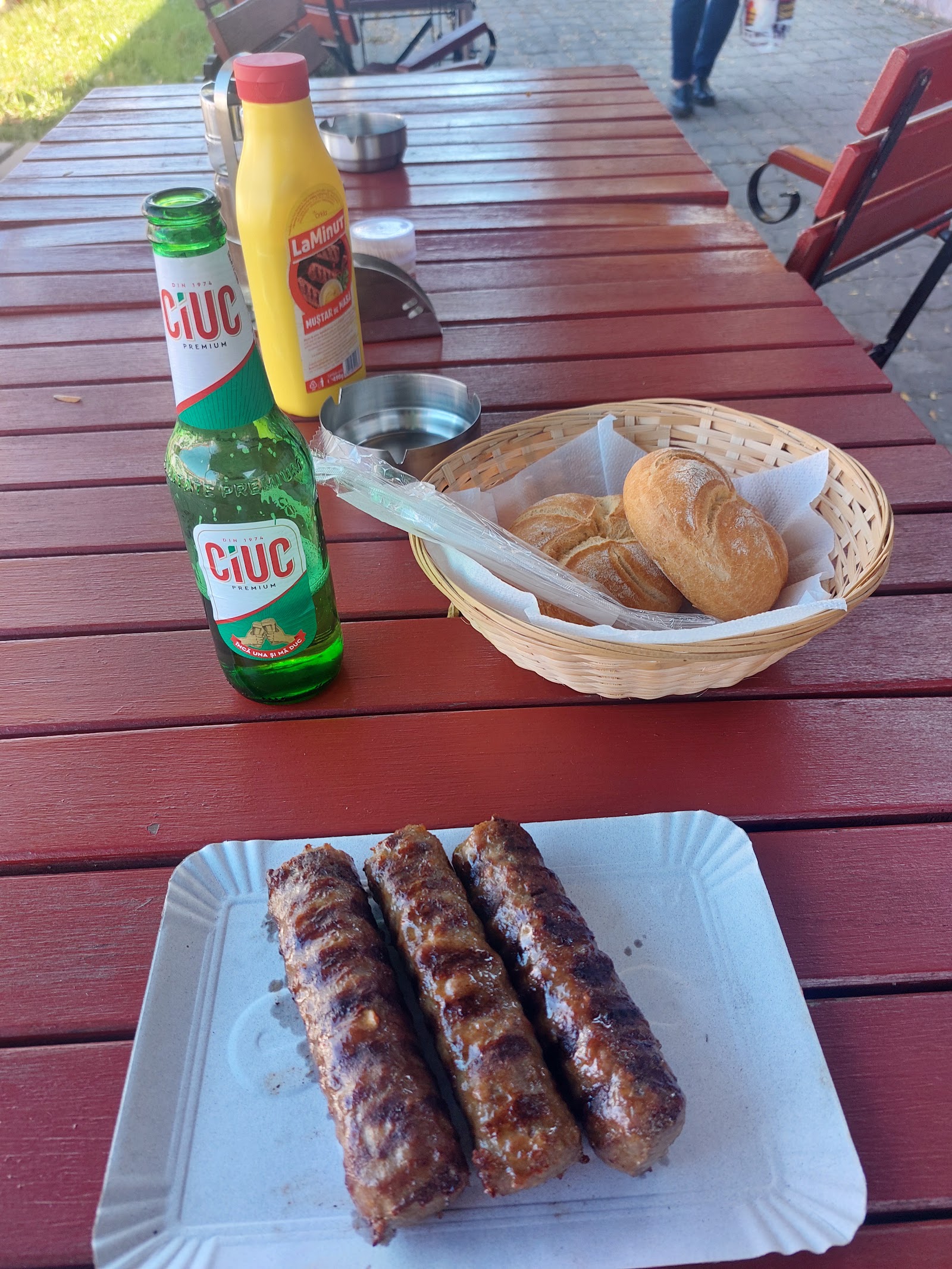 Let's eat