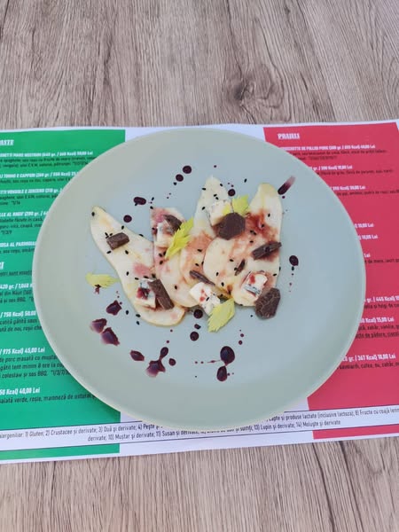 ITALIANVIBE SRL