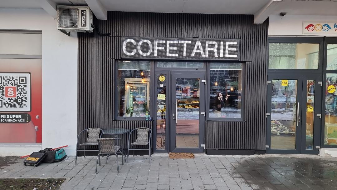 Cake Lab - Calarasi
