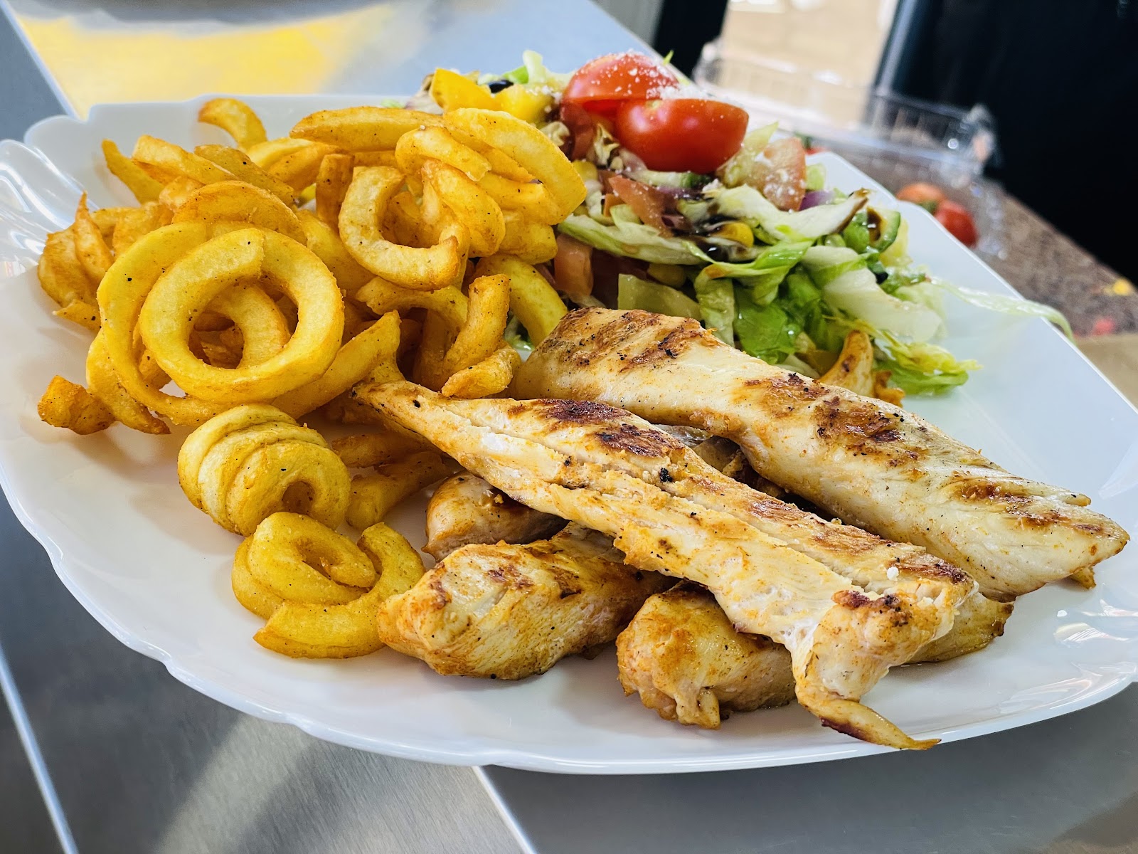Royal Foods Calarasi