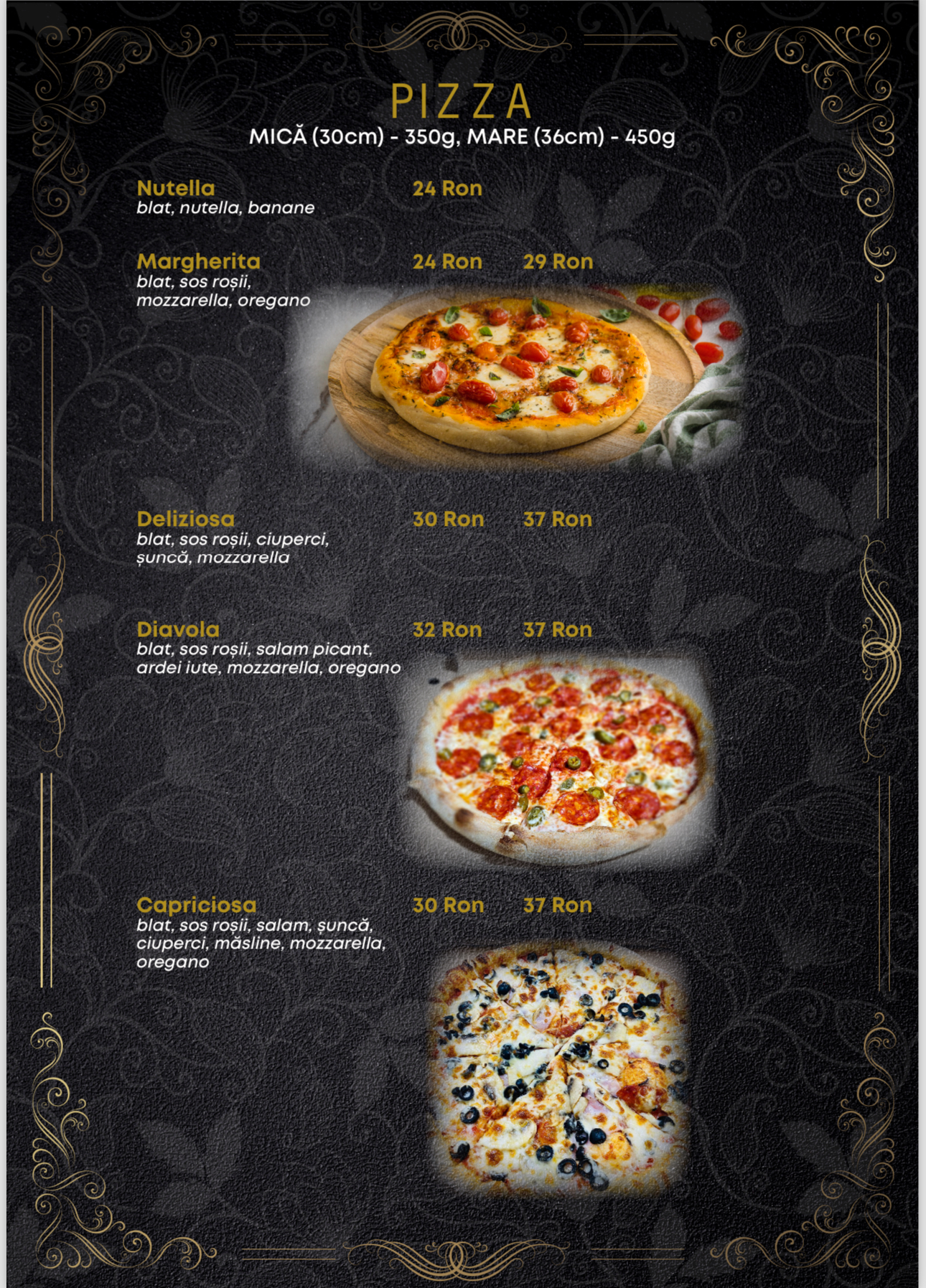 Royal Foods Calarasi