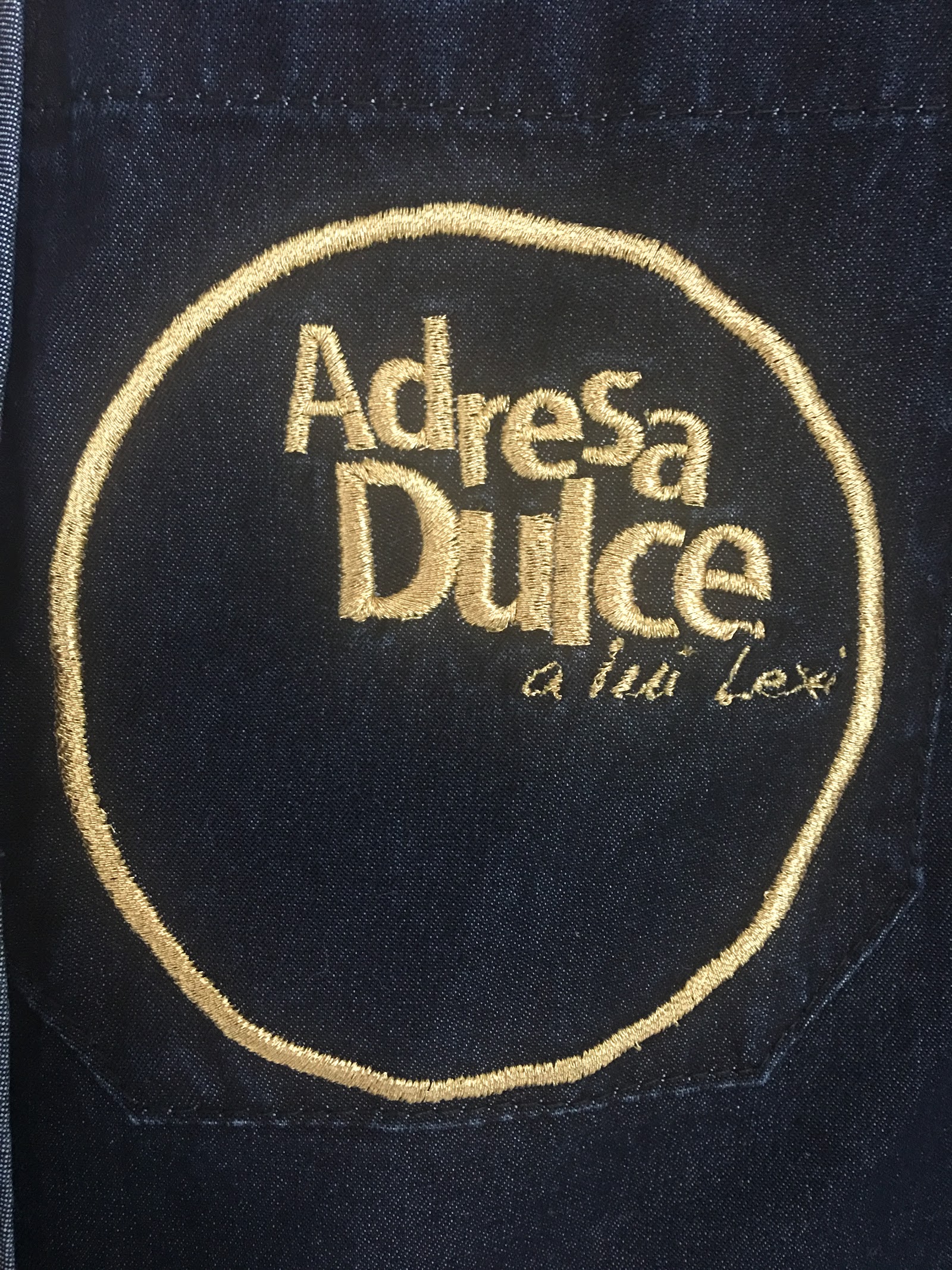 Adresa dulce a lui Lexi