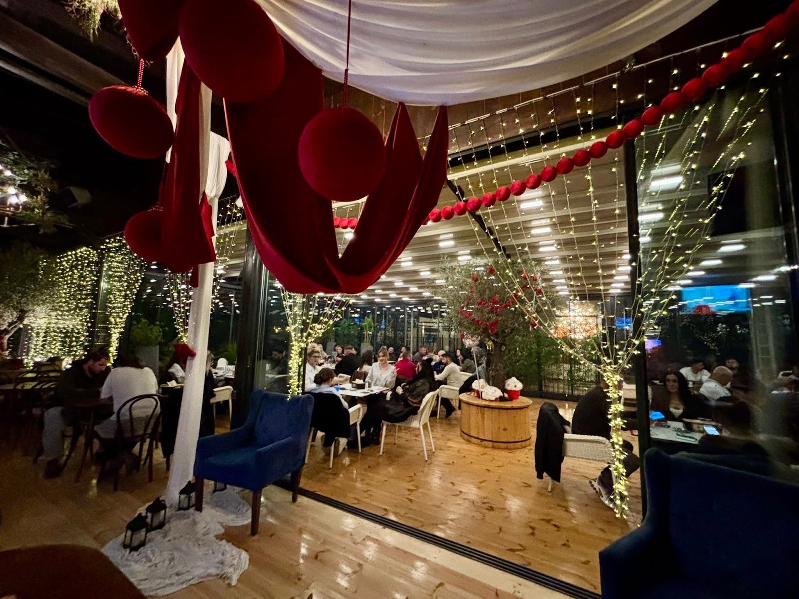 River's Lounge