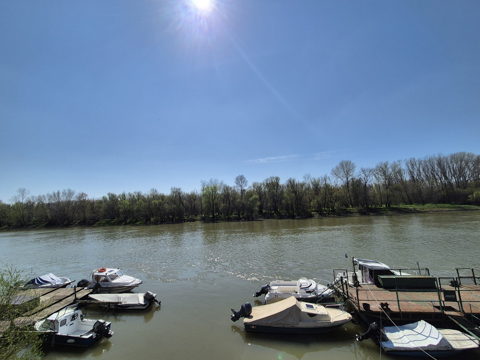 River's Lounge