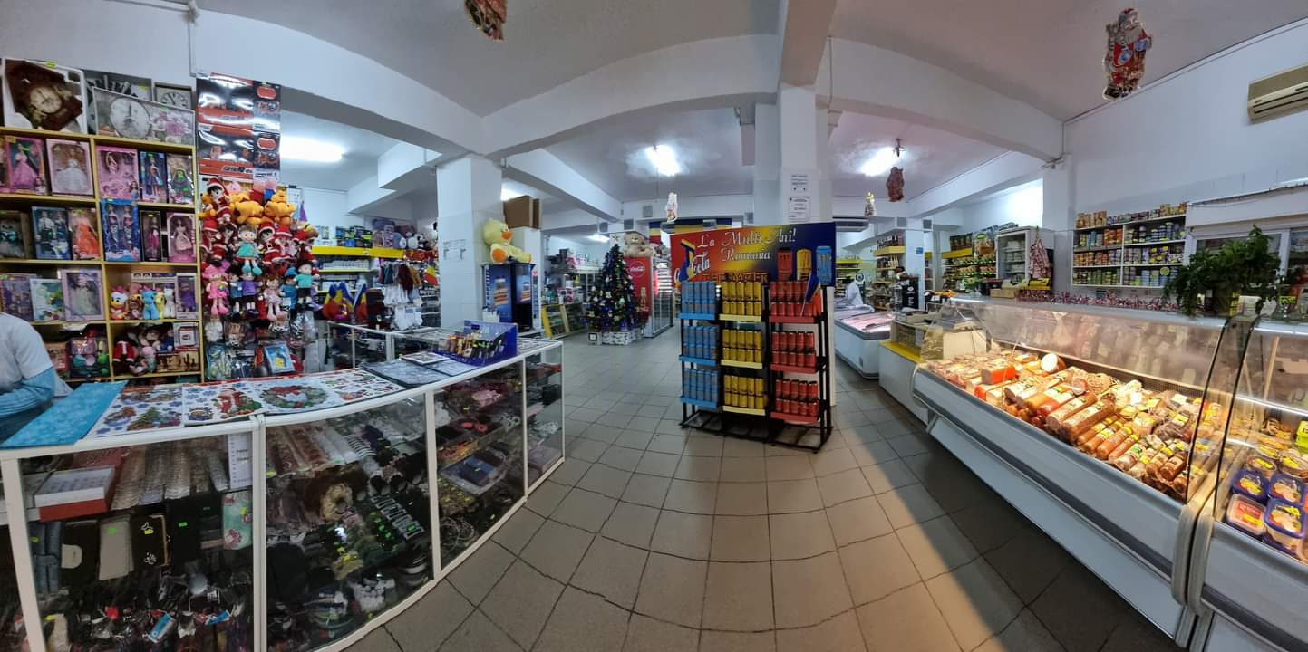Cofetăria Valerica