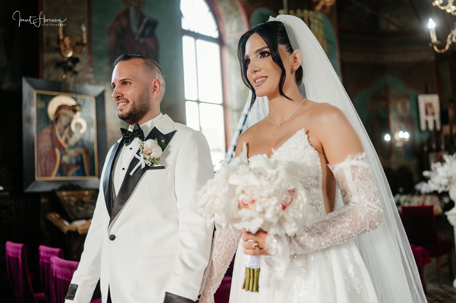 Ionut Floricescu Fotograf