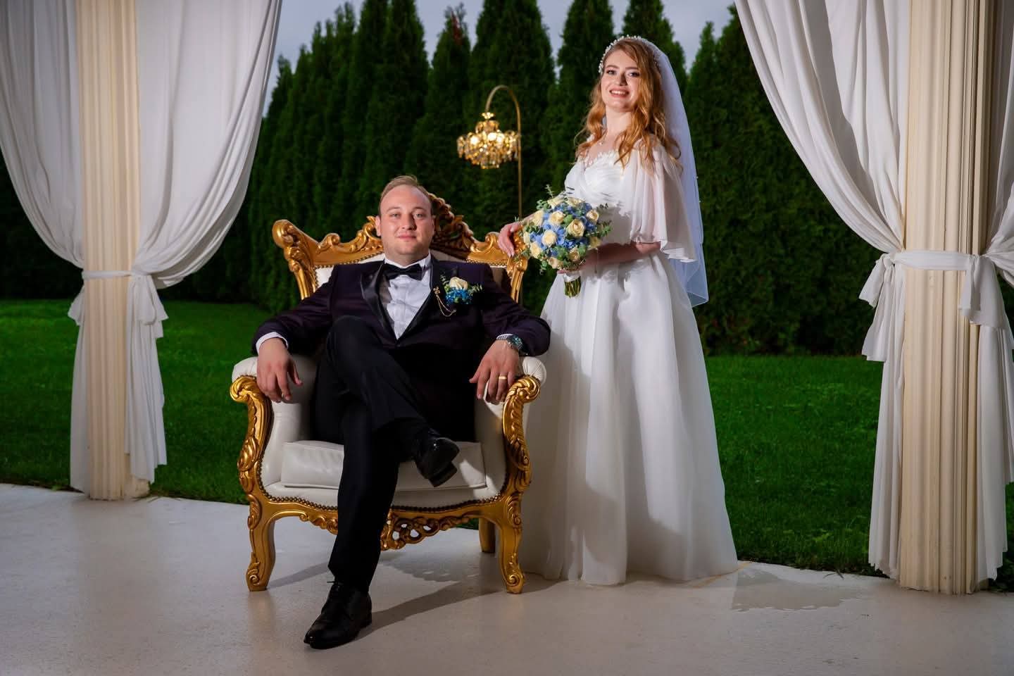 Ionuț Belea Wedding Photography