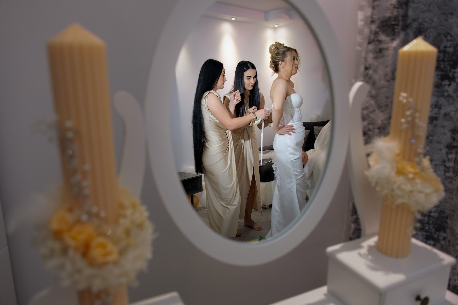 Ionuț Belea Wedding Photography