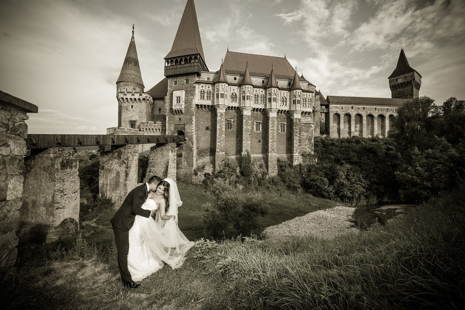 Binecuvantare Photography