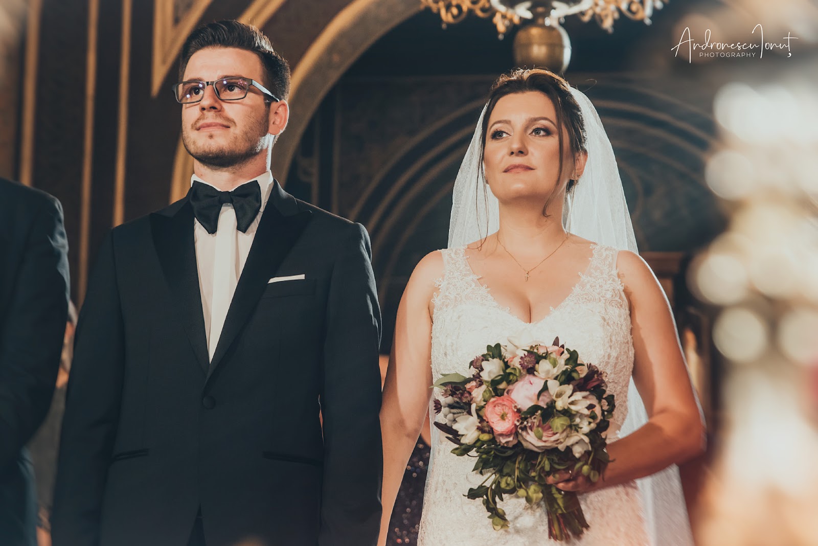 Fotograf De Nunta Profesionist - Andronescu Ionut - Calarasi