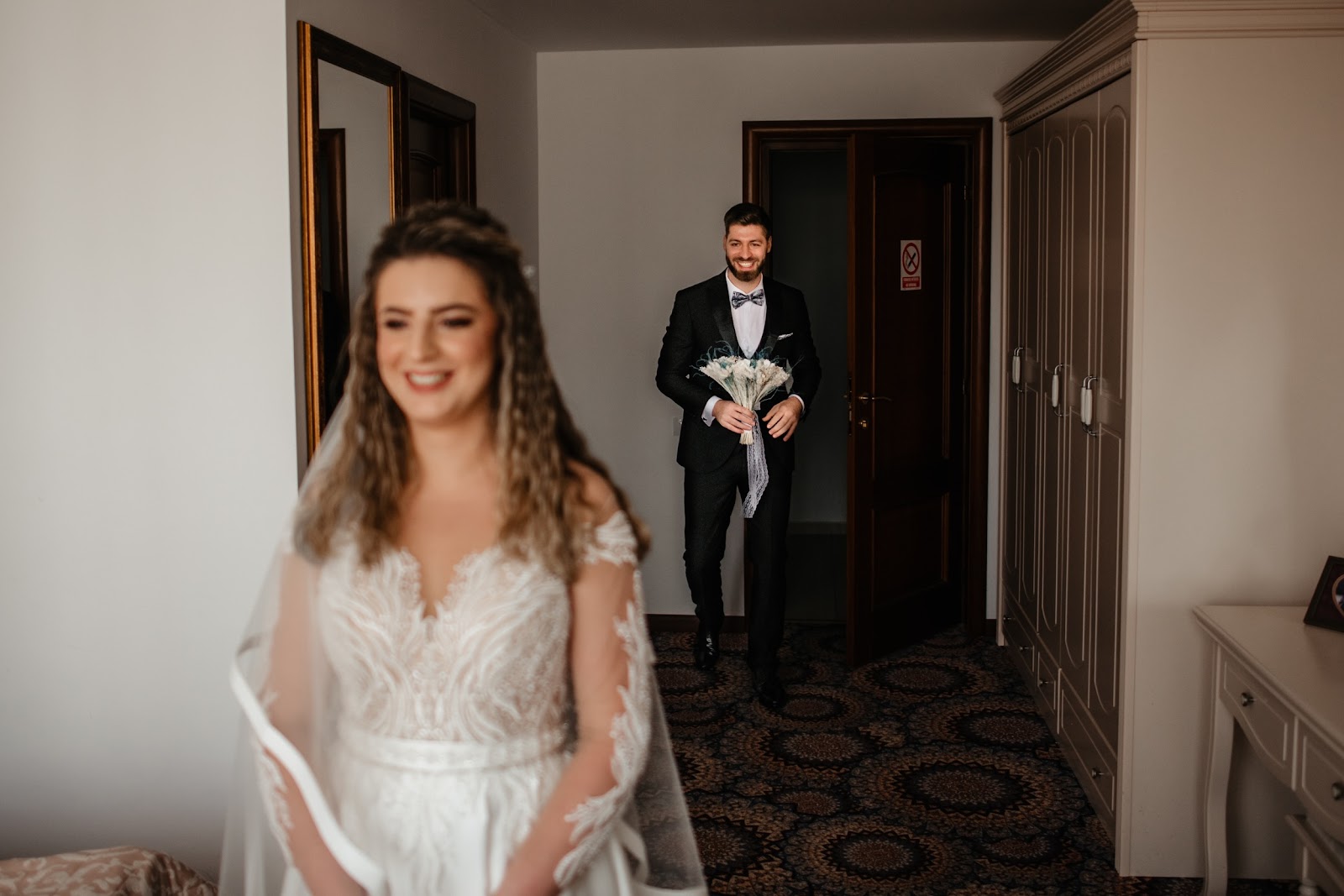 Fotograf De Nunta Profesionist - Andronescu Ionut - Calarasi