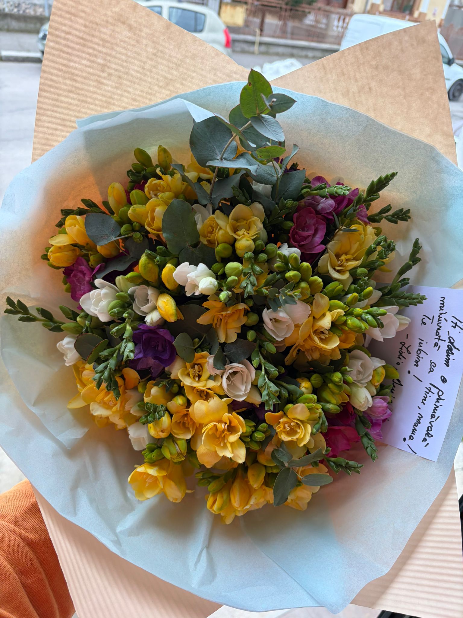Maison Floréal
