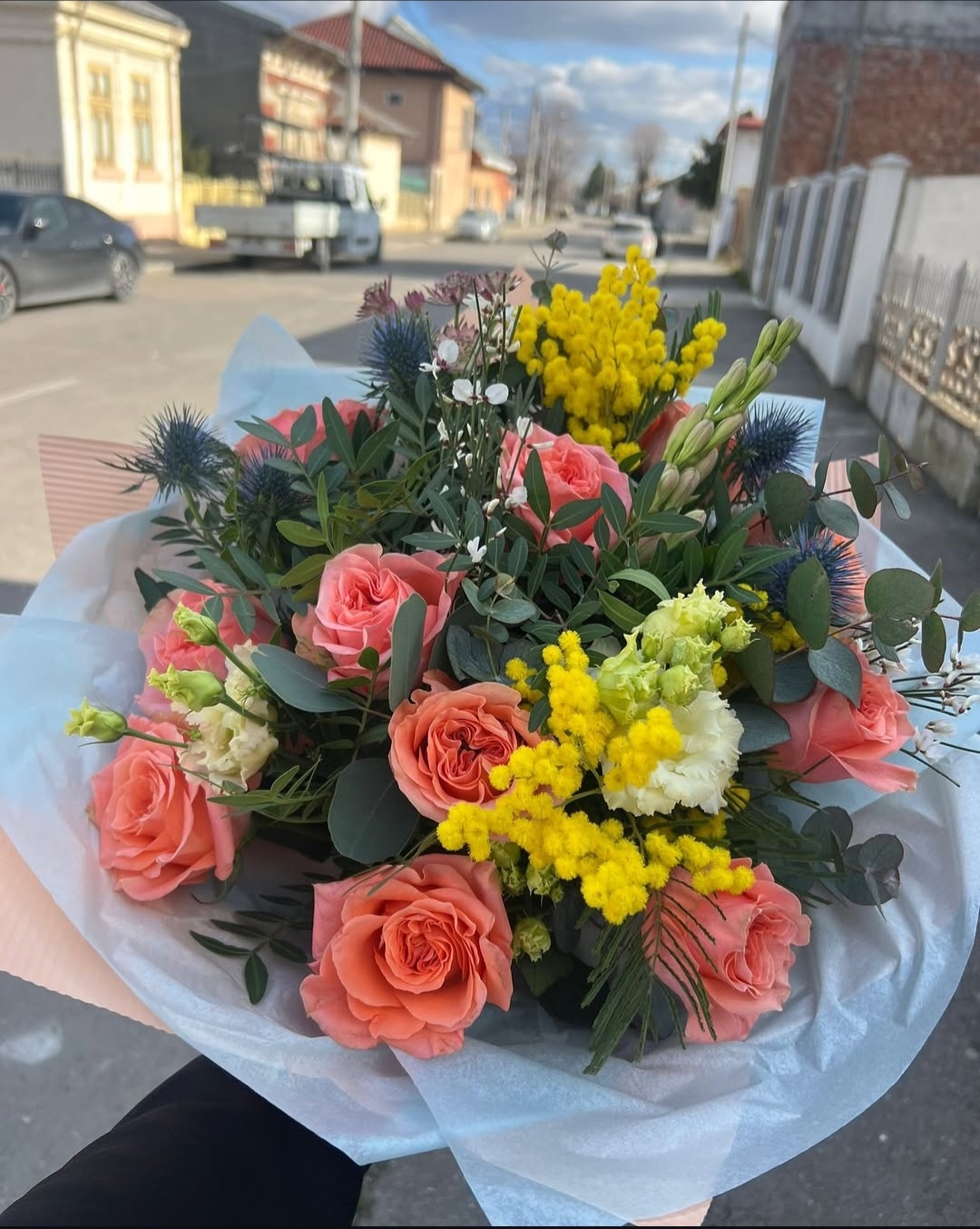 Maison Floréal