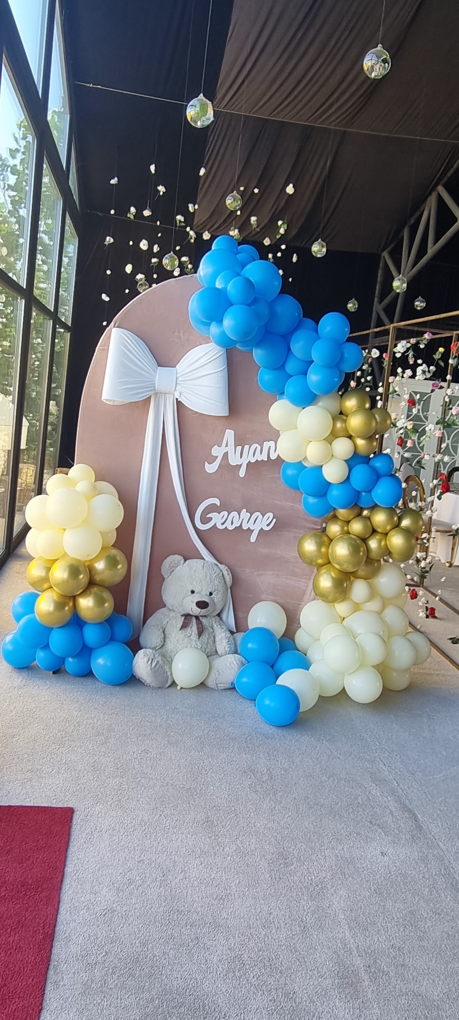 Sophie Events