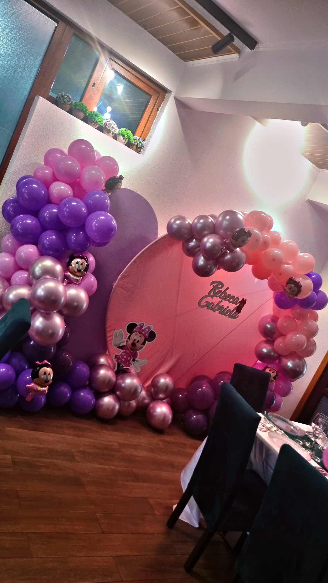 Sophie Events