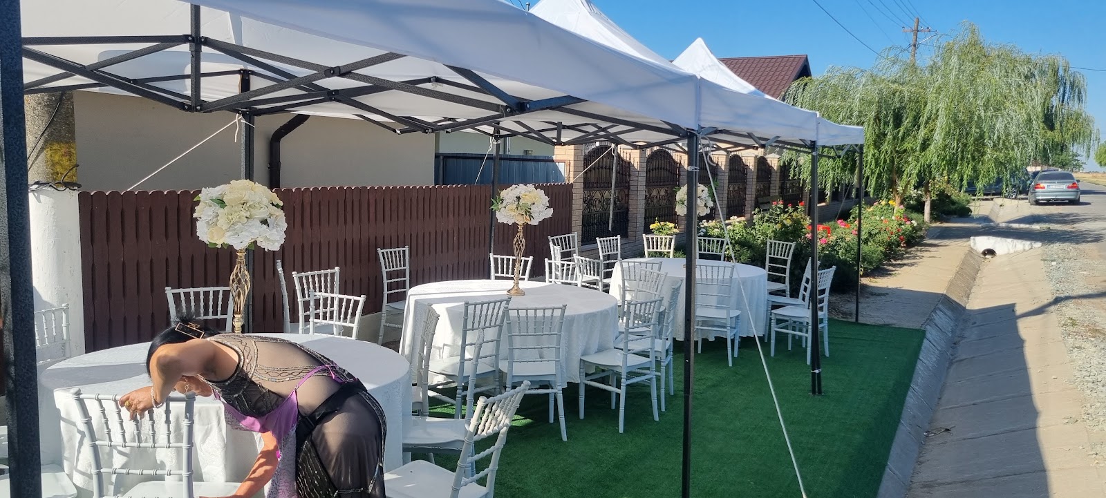 Sophie Events