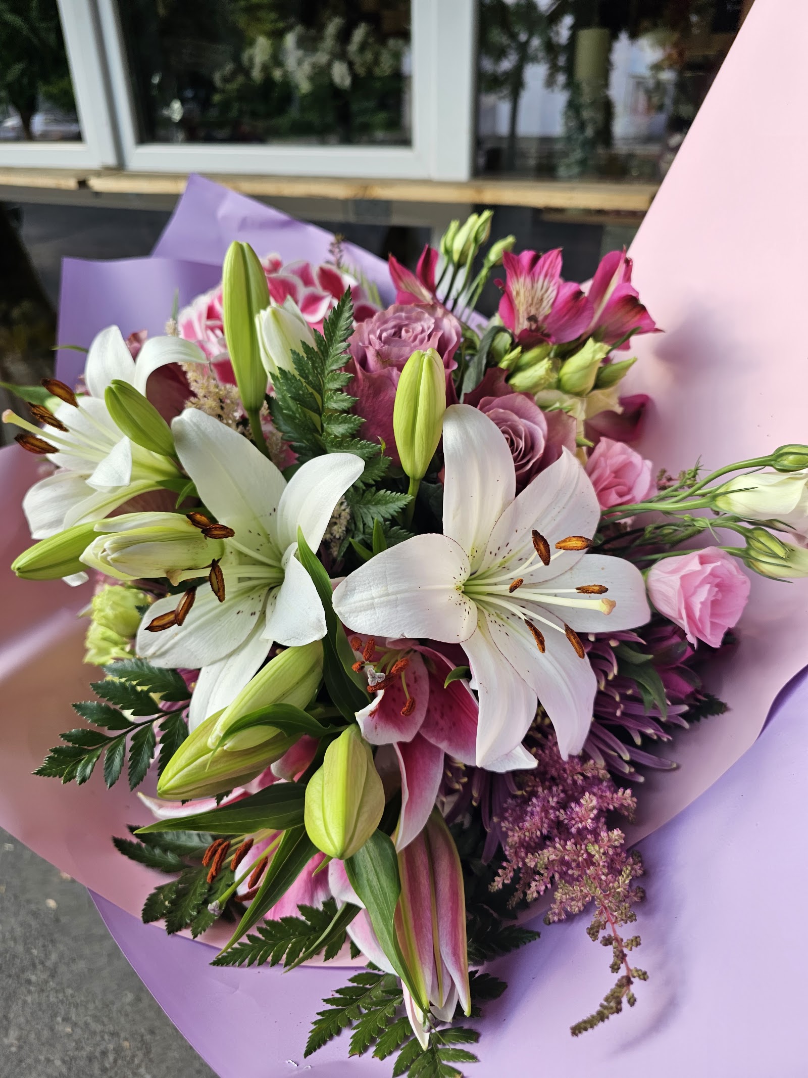 Floraria Bloom Boutique