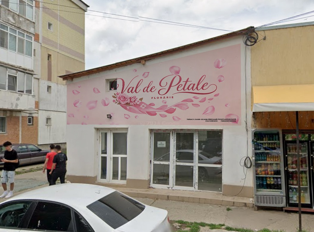 Val de Petale