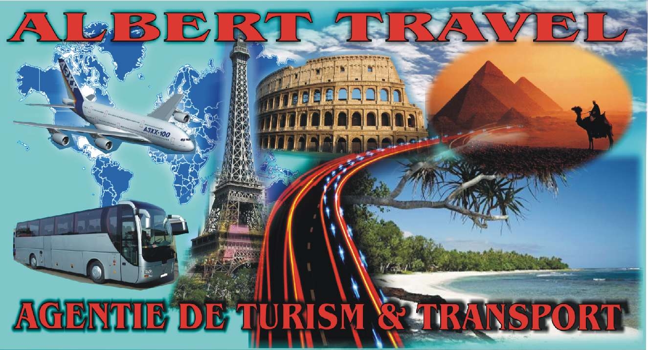 Albert Travel