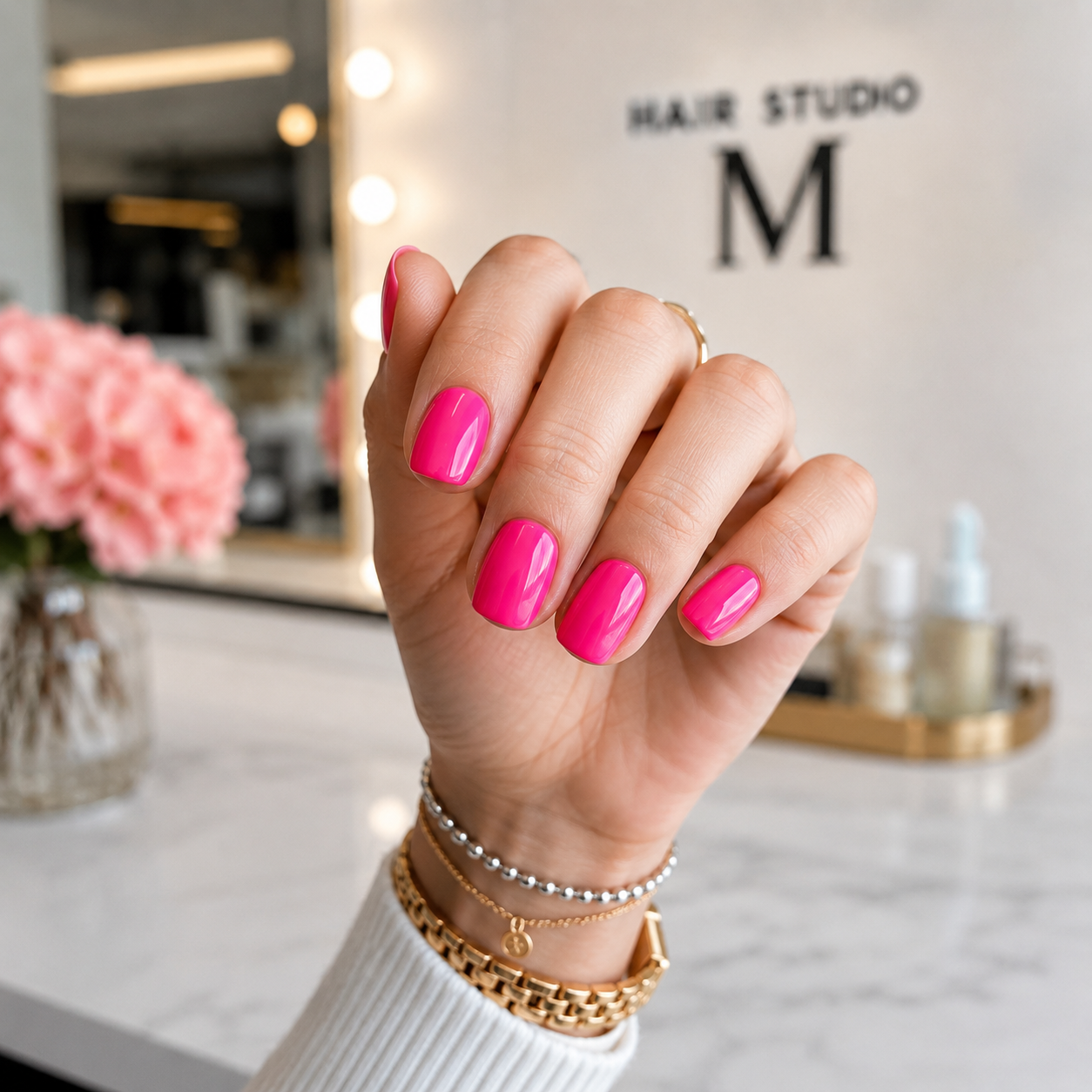 Hair Studio M
