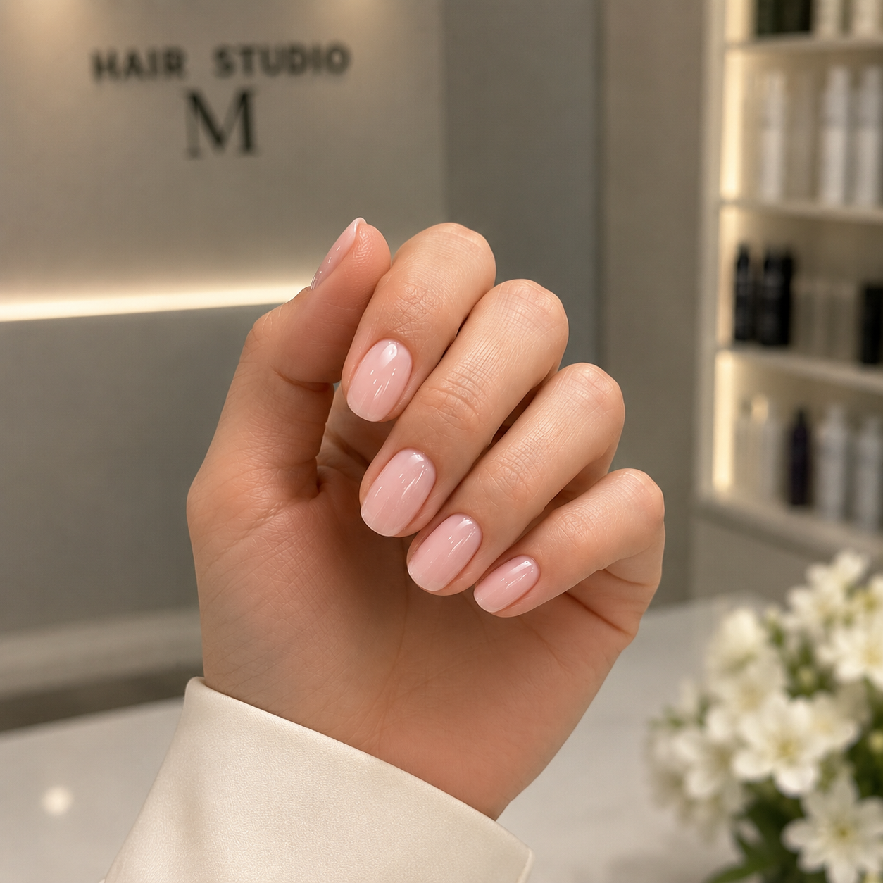 Hair Studio M