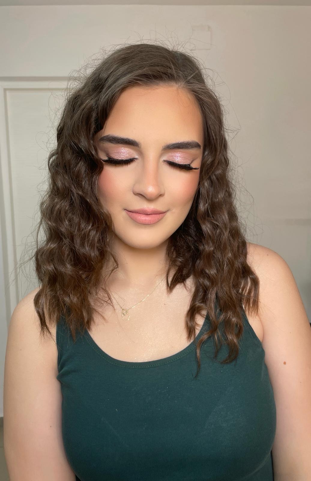 Mitran Cristina Make Up Artist