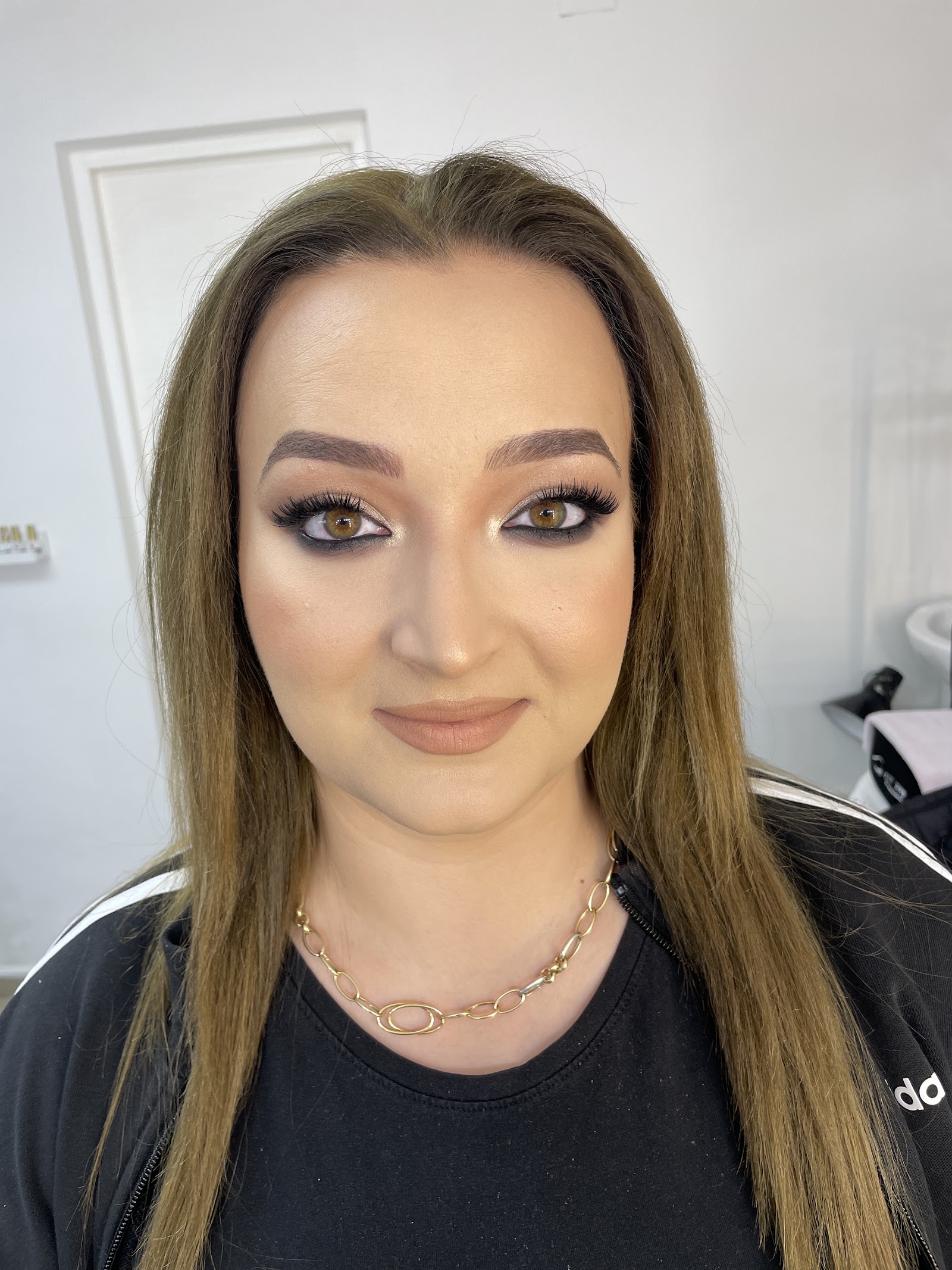 Mitran Cristina Make Up Artist
