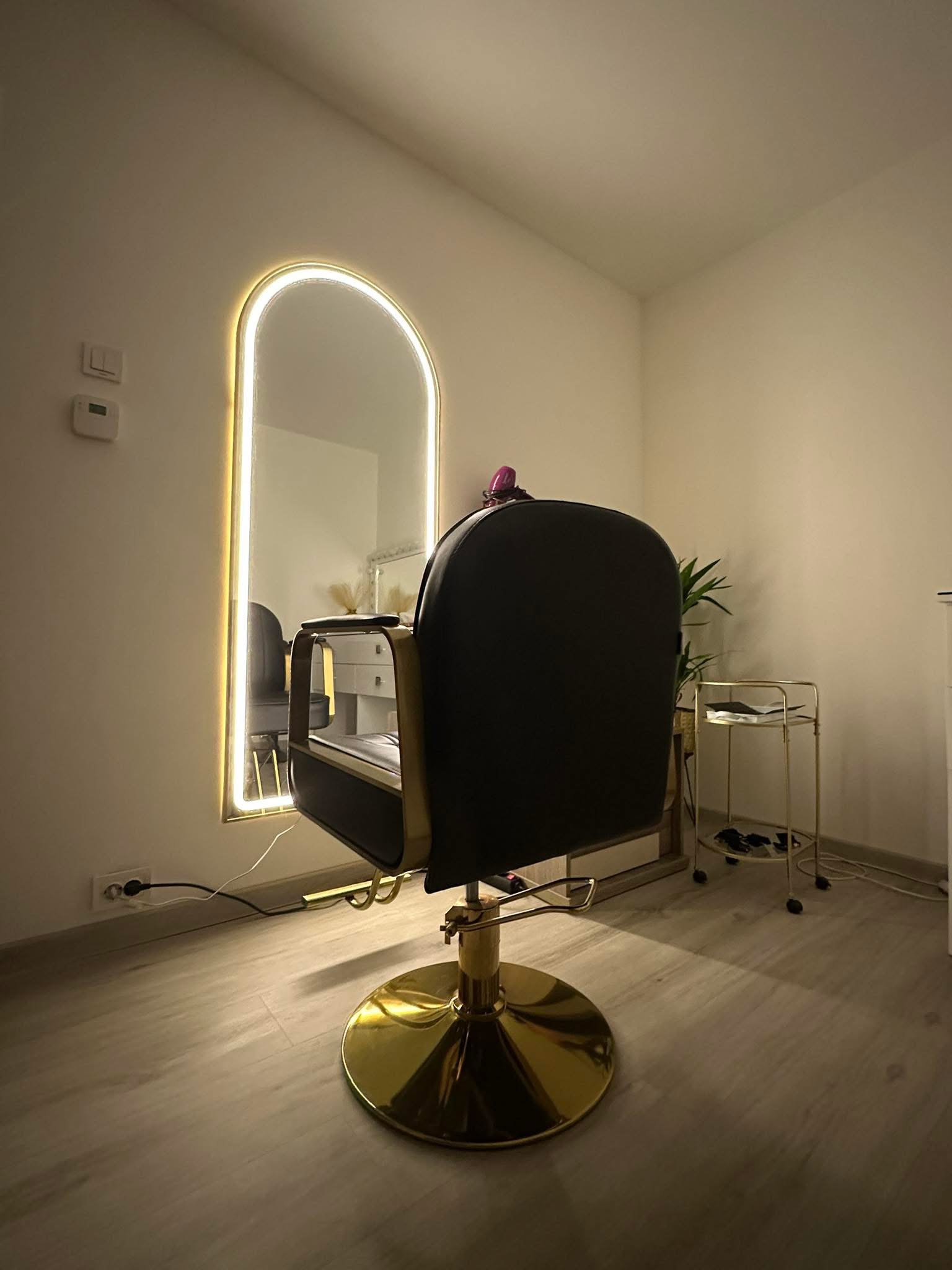 Salon Glamour by Mihaela