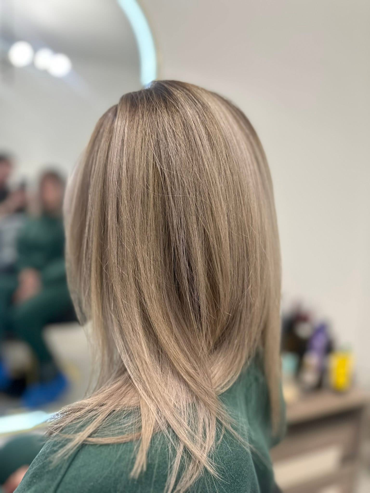 Salon Glamour by Mihaela