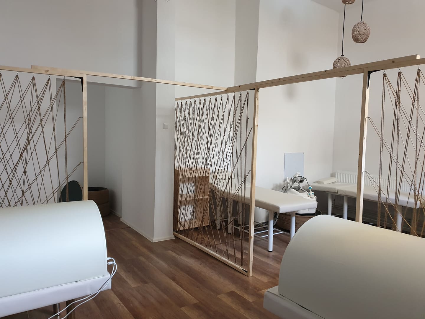 THE GODDESS- SALON DE REMODELARE CORPORALĂ SI INFRUMUSETARE CĂLĂRAȘI