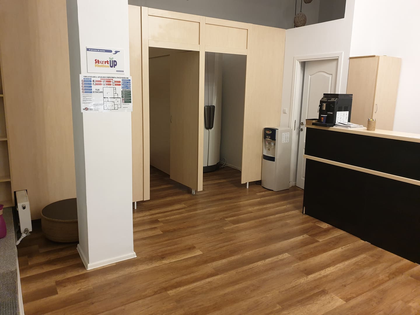 THE GODDESS- SALON DE REMODELARE CORPORALĂ SI INFRUMUSETARE CĂLĂRAȘI