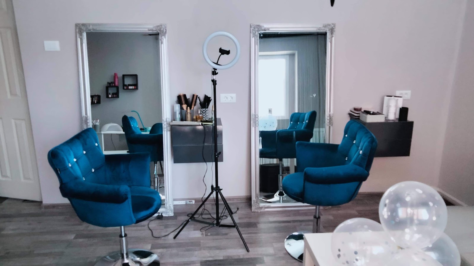 Mony Daimond Beauty Salon