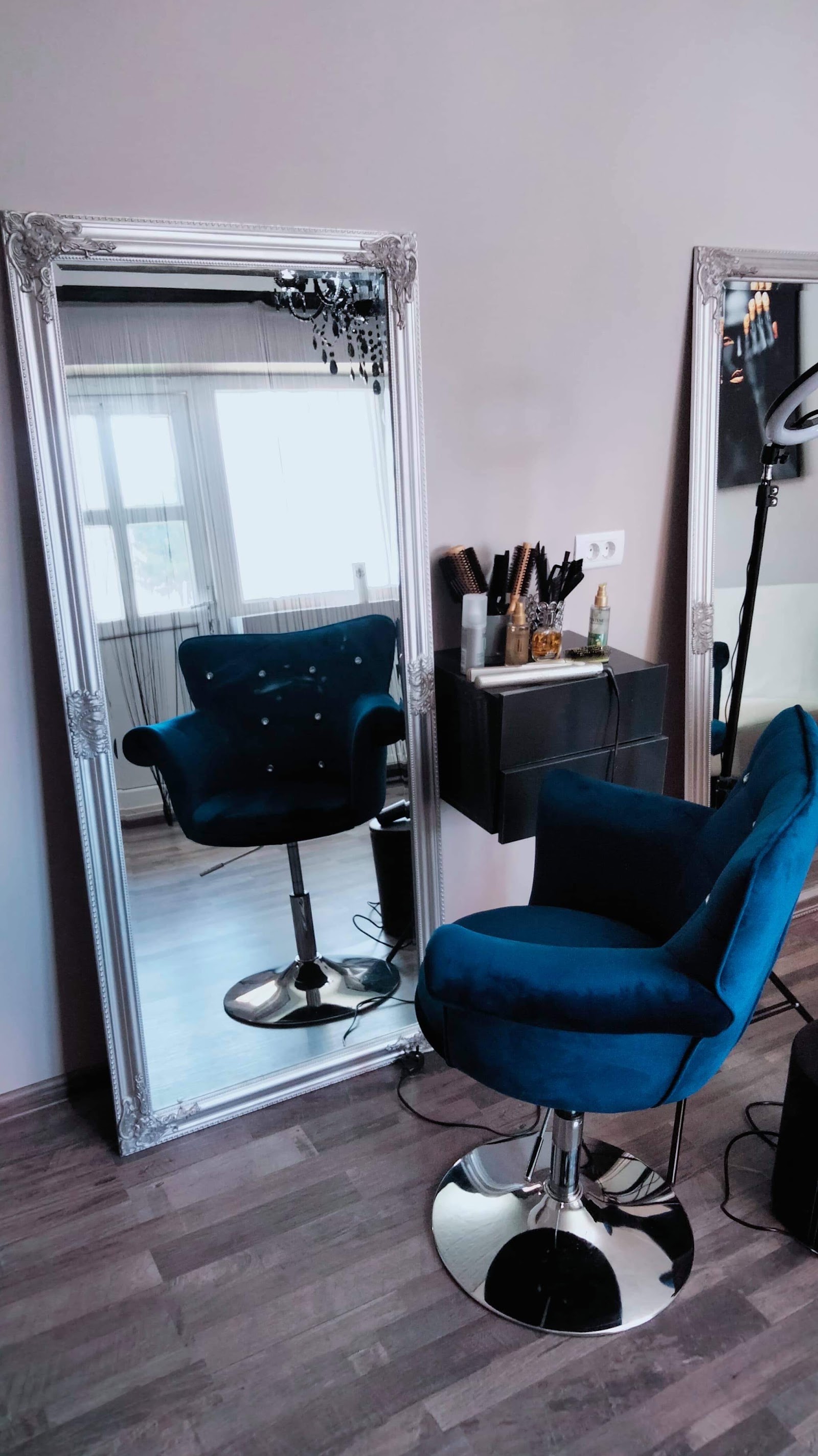 Mony Daimond Beauty Salon