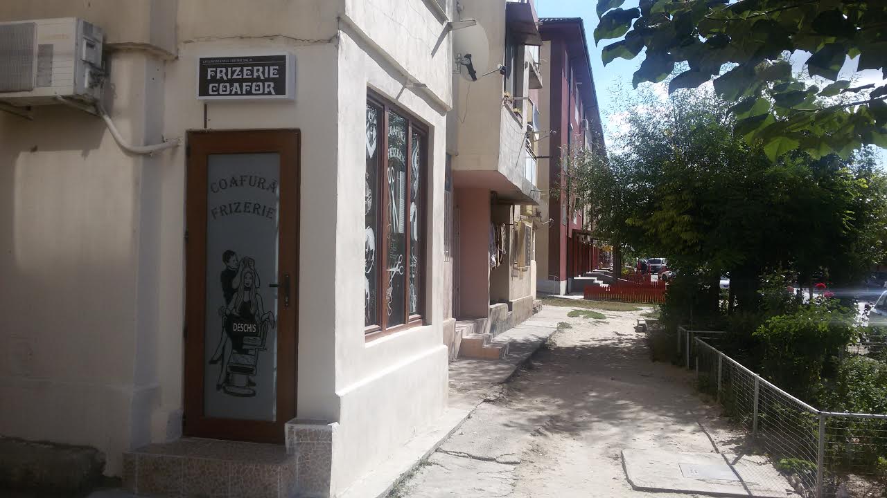 La Lumi Beautiful Center SRL-D
